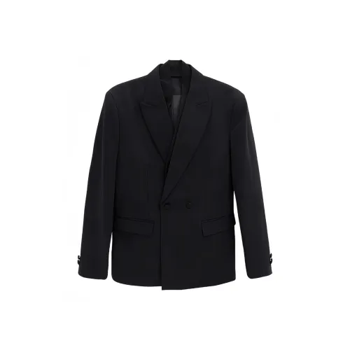 FOREST LIBRARY Бизнес-костюм унисекс