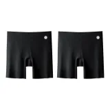 Чёрный + Чёрный