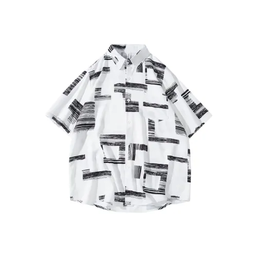 HUMNAT Унисекс Рубашки