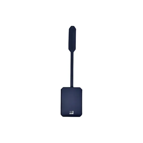 Dunhill Коровья кожа Бирки для багажа Унисекс