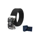 Чёрный (Тёмно-синий Коробка)