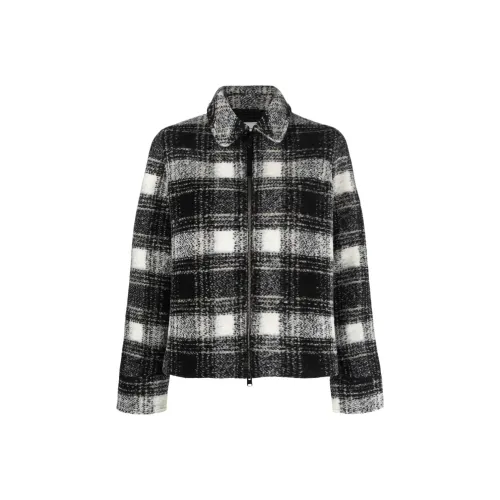 WOOLRICH Черные Женские Куртки