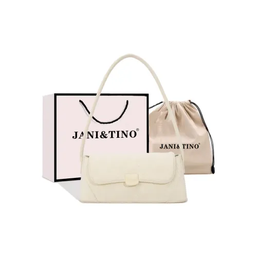 JANITINO ПУ (полиуретан) Сумка Сумка через плечо Женская Многоцветная