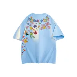 Светло-голубой