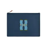 Глубокий морской синий