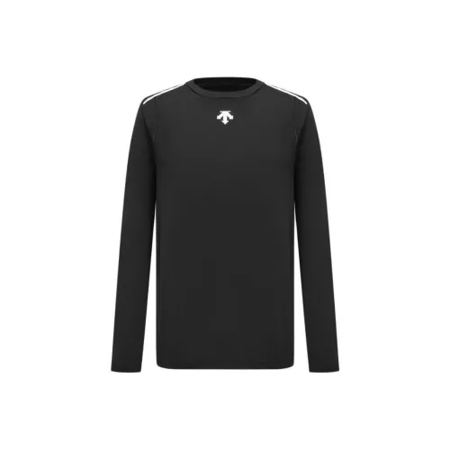 DESCENTE TRAINING Collection TOUGH Collection T Рубашка Подростки