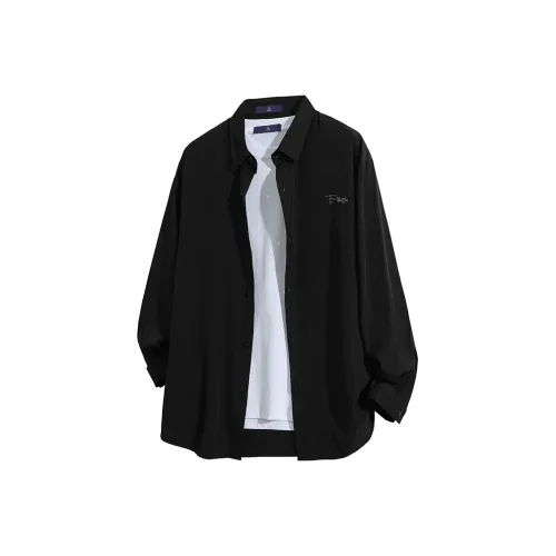 FAX FOR FMACM Унисекс Рубашки