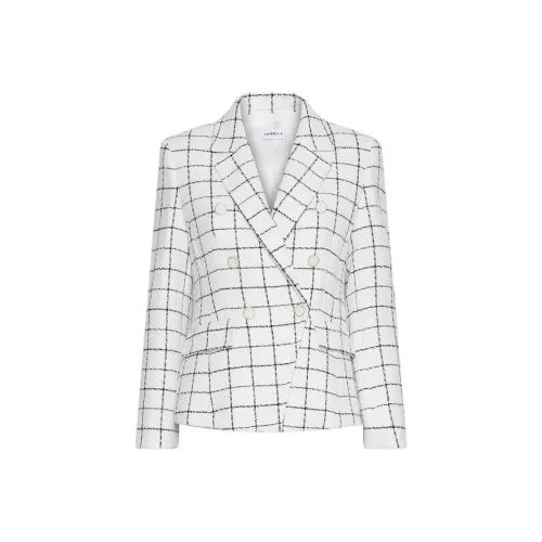 Marella Бизнес-костюм Женская Белая