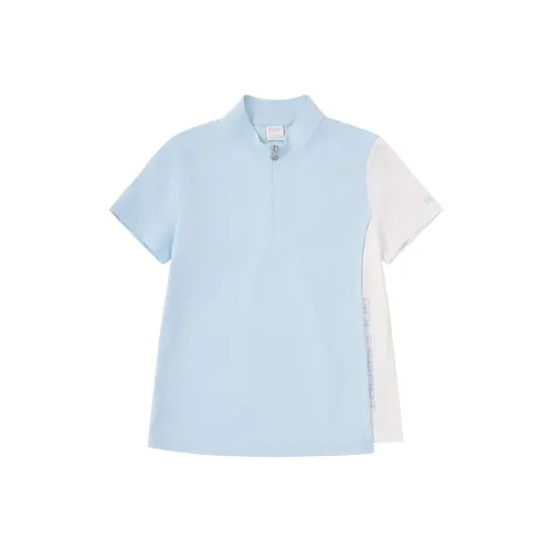 GOLF Женские футболки с коротким рукавом