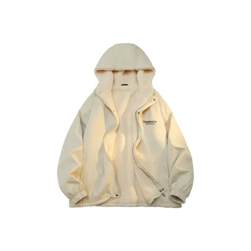 BRUMAIRE Унисекс Пуховики