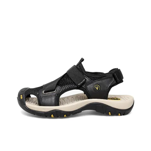 TELENT Обувь для походов с противоскользящим и противопахнущим эффектом Мужская