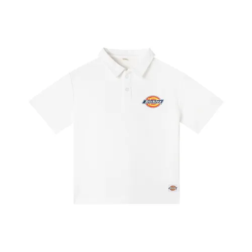 Dickies Поло для детей 3-7 лет