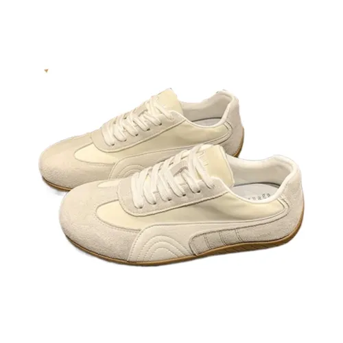 GULIA Противоскользящий устойчивый к истиранию низкий топ кэжуал женский