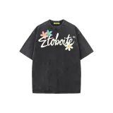 Темно-серый