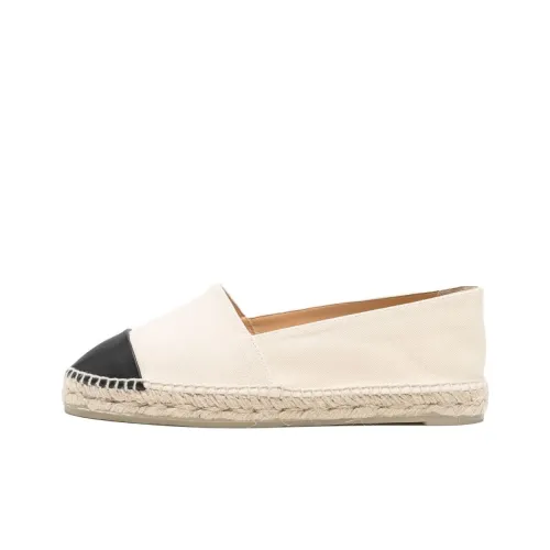 Castañer Katty Espadrilles Женские Бежевые