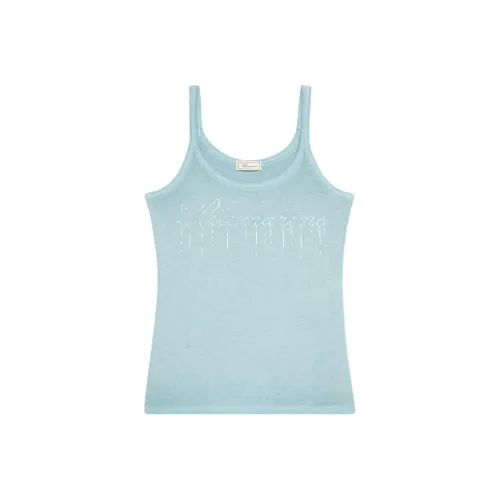 Blumarine Синий Женские Топы