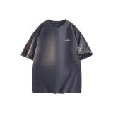 Gray (100% плотный хлопок)