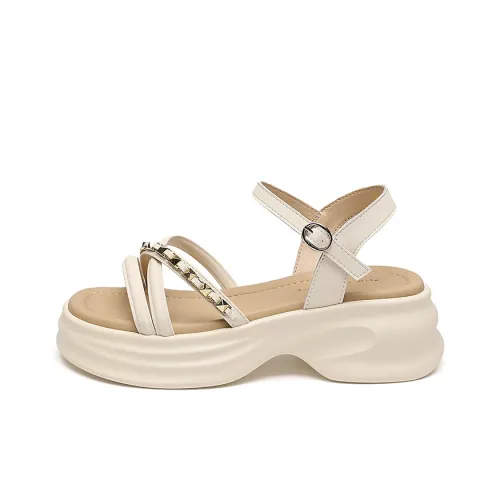 ZHR one Ремень Сандалии Женские