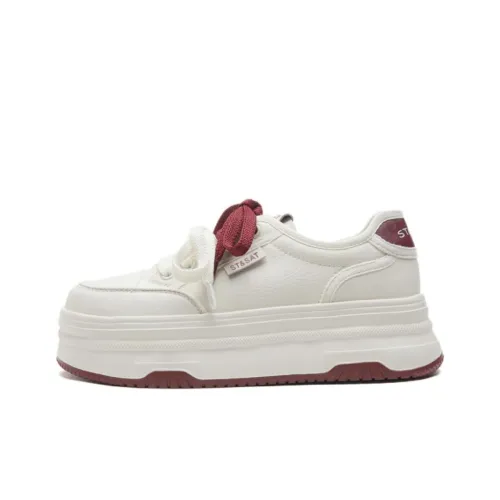 ST SAT Низкие кроссовки для скейтбординга женские