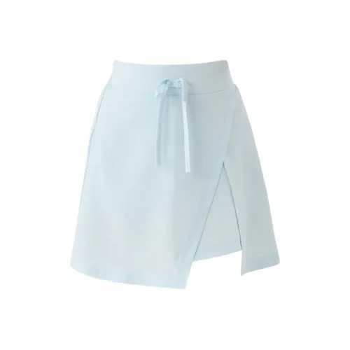 I.KARNOW Юбка Синяя для детей 3-7 лет