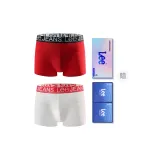 Красный + Белый