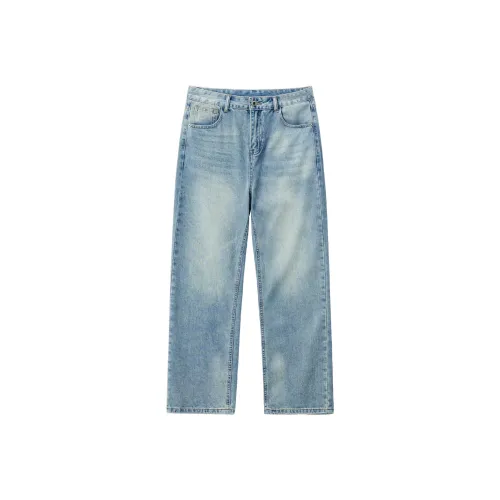 LEE COOPER Мужские Джинсы