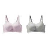 Сиреневый туман + Бирюзовый