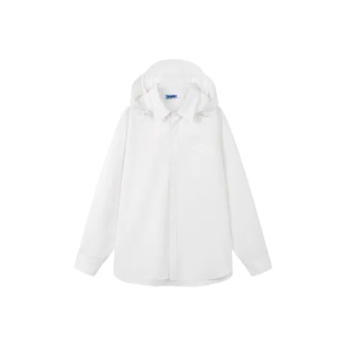 NewJnxs Унисекс Рубашки