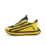 Черно-желтый