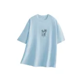 Туманно-голубой