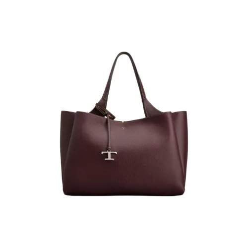 TOD'S Сумки через плечо Женские