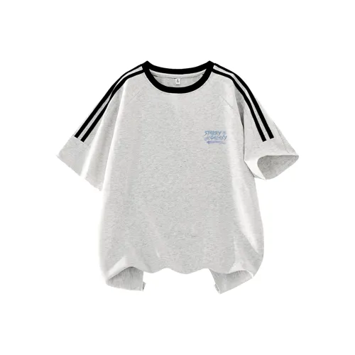 Женские футболки из хлопка