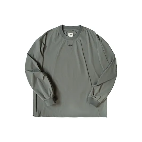 ATGM Длинный рукав Т-рубашка Мужская