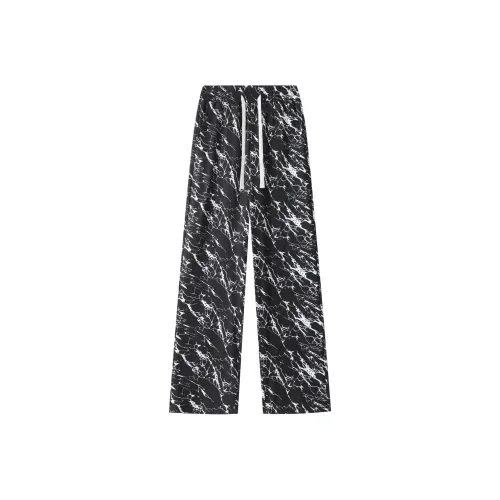 NOAHGIGI Унисекс Повседневные Брюки