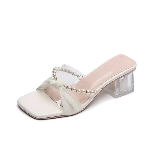 Puppytown Резиновая подошва противоскользящие устойчивые к истиранию слипоны женские