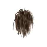 Заколка-краб "Курица" Bed-[Светло-коричневый]