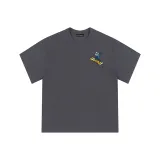 Темно-серый