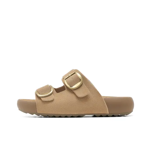 ST&SAT Birkenstock Стиль Обувь Женские