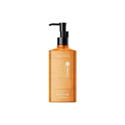 YAZHI Гели для душа