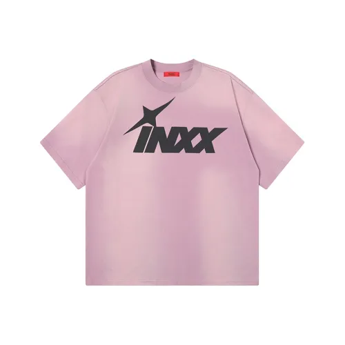 INXX Унисекс Футболки