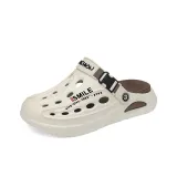 Бежево-коричневый