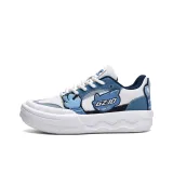 Синий Кошка (Мужской и Женский стили)