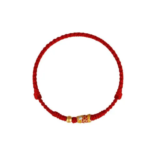 Fei Yu Тканевые шнурки Браслеты Унисекс