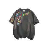 Темно-серый