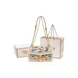 Абрикос + Сумка для покупок