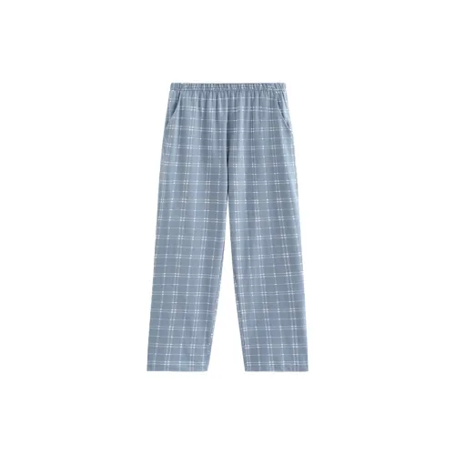 FENTENG Мужские пижамные штаны