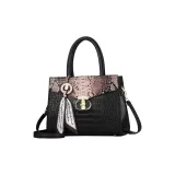 Чёрный & Кофейный