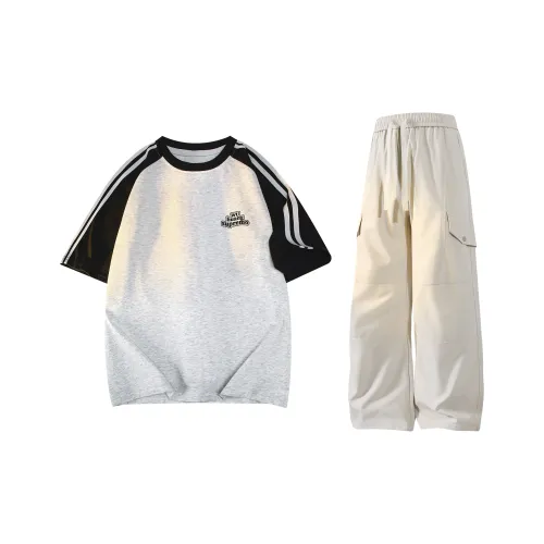 Supremo Cat Повседневная спортивная одежда Унисекс