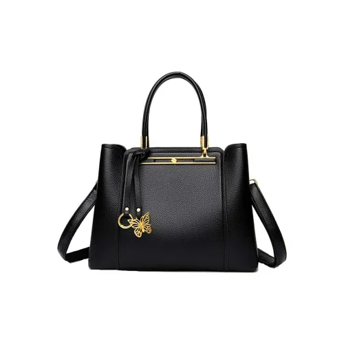 Boniu ПУ (полиуретан) Сумка-тоут Сумка через плечо Обычная Женская Многоцветная