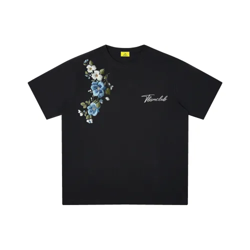 TBSM Унисекс Футболки